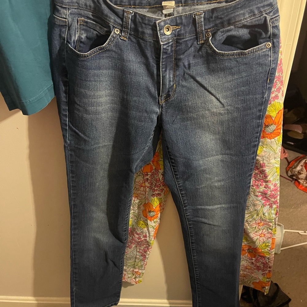 Sonoma jeans